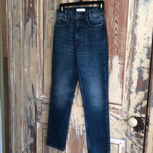Sandro Paris Skinny Jeans
